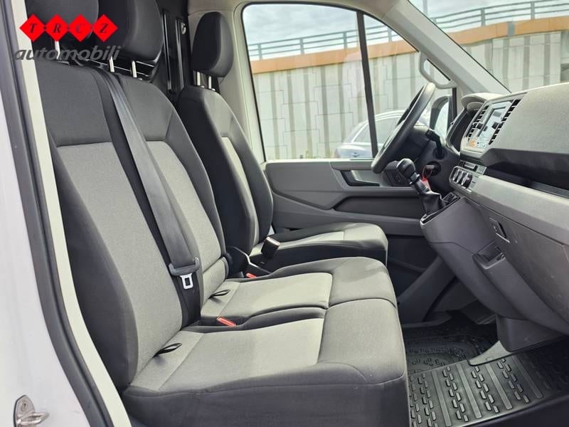 VW CRAFTER 2.0 TDI - 6
