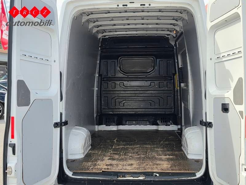 VW CRAFTER 2.0 TDI - 5