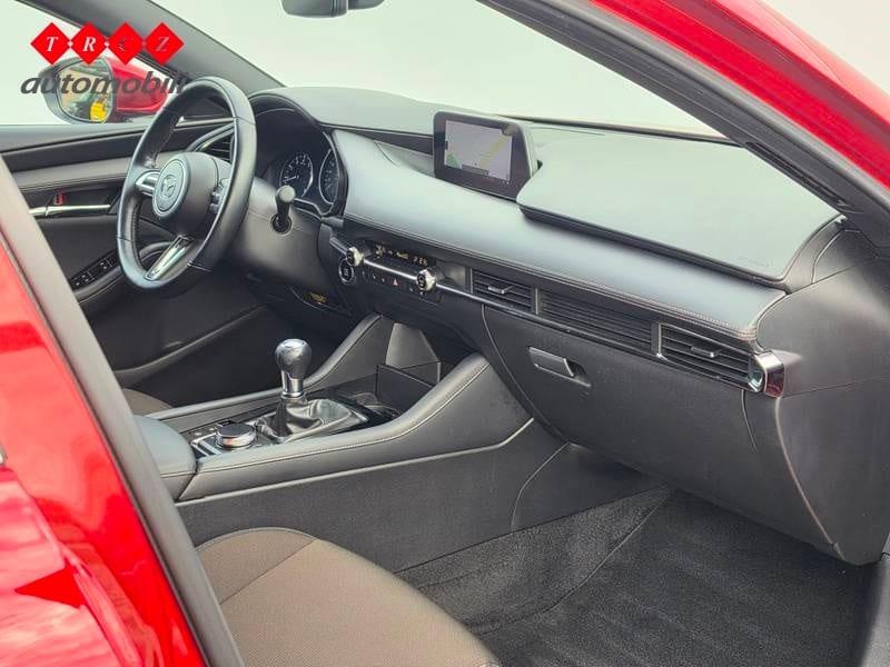 MAZDA 3 2.0 GT Plus 186 ks - 6