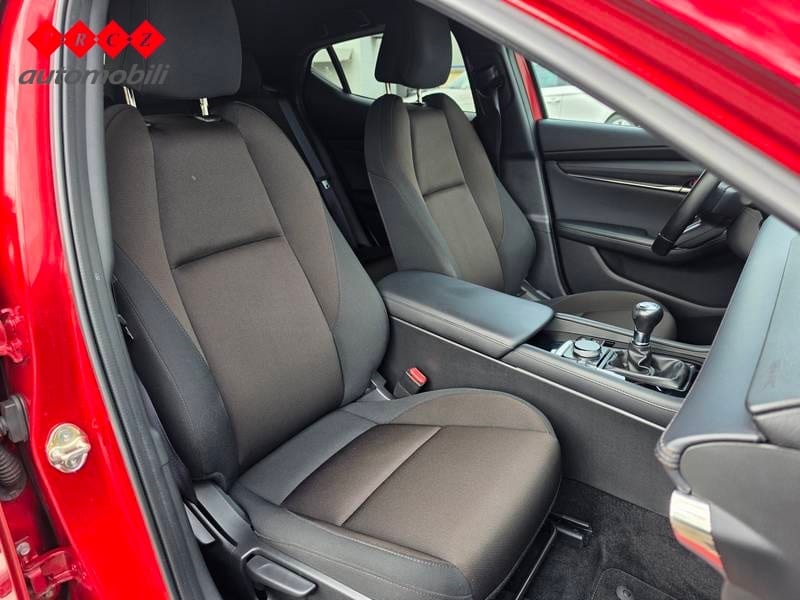 MAZDA 3 2.0 GT Plus 186 ks - 7