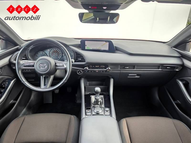 MAZDA 3 2.0 GT Plus 186 ks - 8