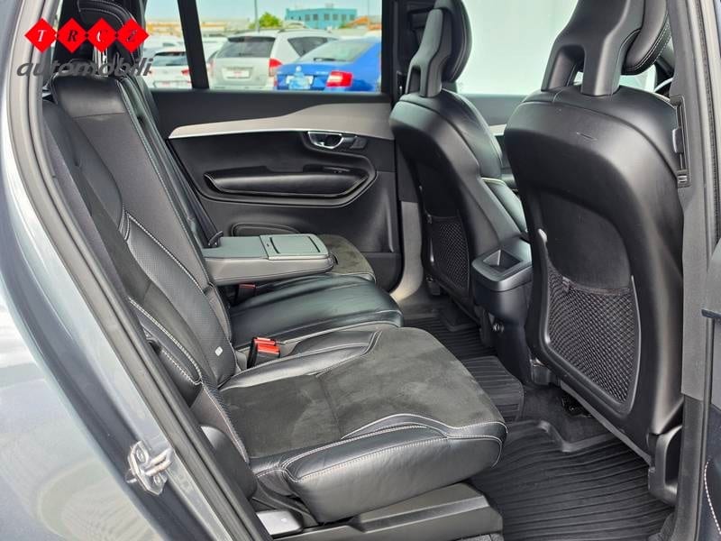 VOLVO XC90 D5 AWD R-DESING - 5