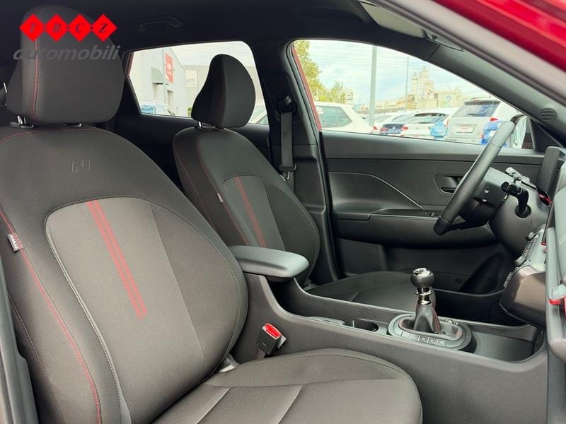 HYUNDAI KONA 1.0 T-GDI N-LINE - 7