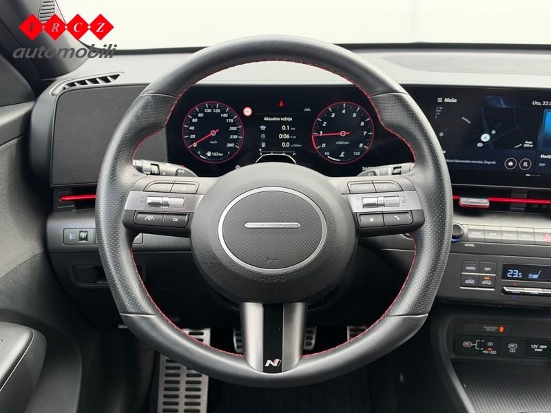 HYUNDAI KONA 1.0 T-GDI N-LINE - 9
