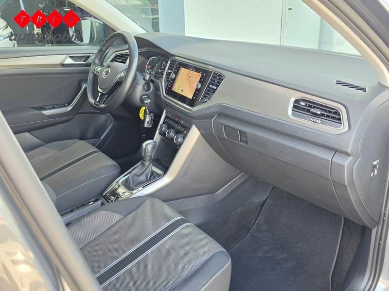 VW T-ROC 1.5 TSI DSG - 6