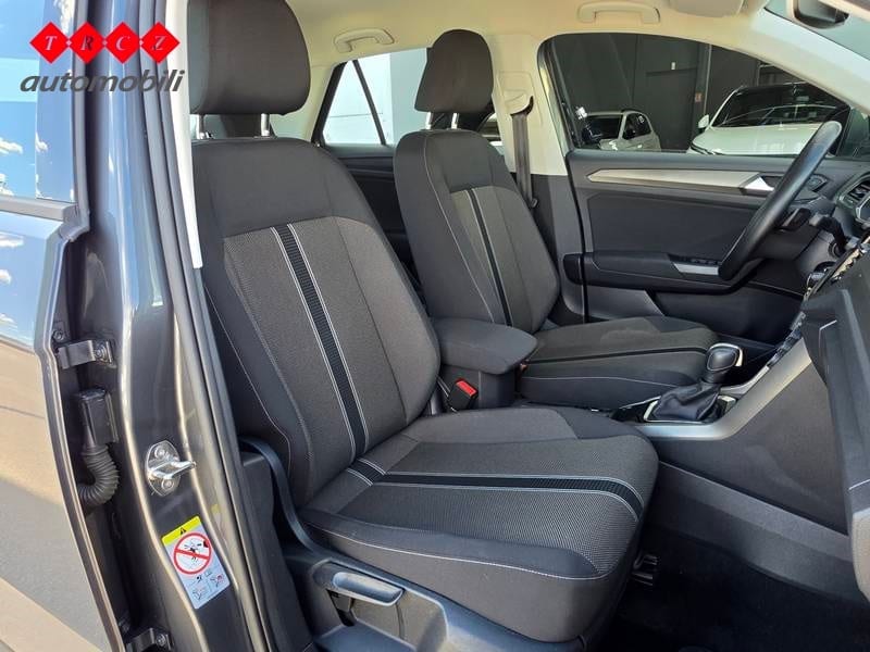 VW T-ROC 1.5 TSI DSG - 7