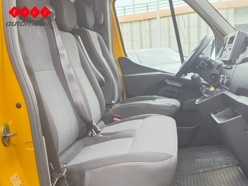 RENAULT MASTER 2.3 DCI Furgon RWD L4H3P3 Ener - 6