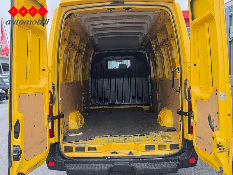RENAULT MASTER 2.3 DCI Furgon RWD L4H3P3 Ener - 3