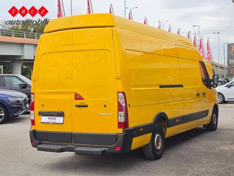 RENAULT MASTER 2.3 DCI Furgon RWD L4H3P3 Ener - 5