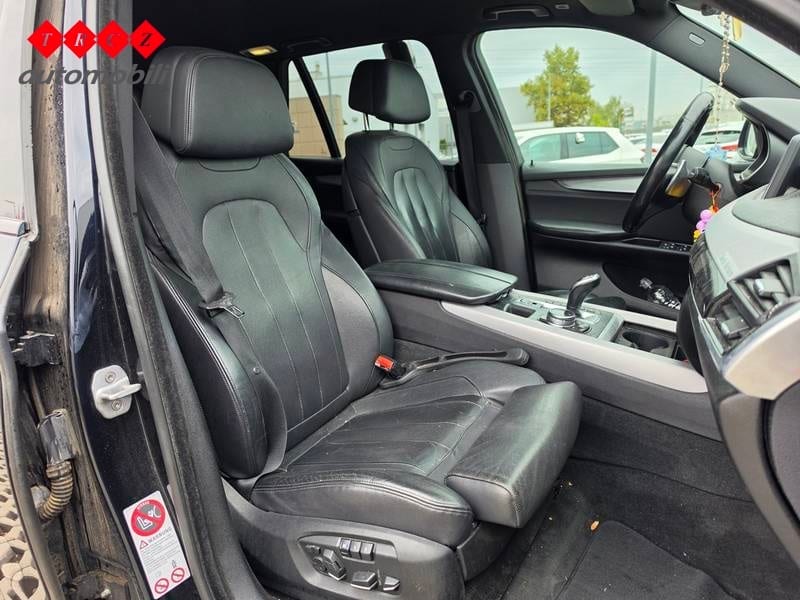 BMW X5 40D X-DRIVE M SPORT - 7