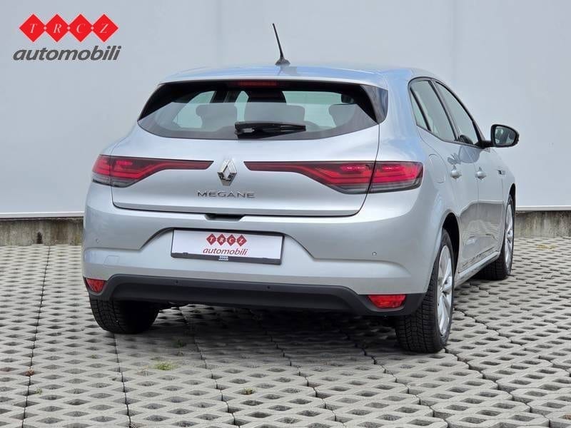 RENAULT MEGANE 1.5 DCI - 3