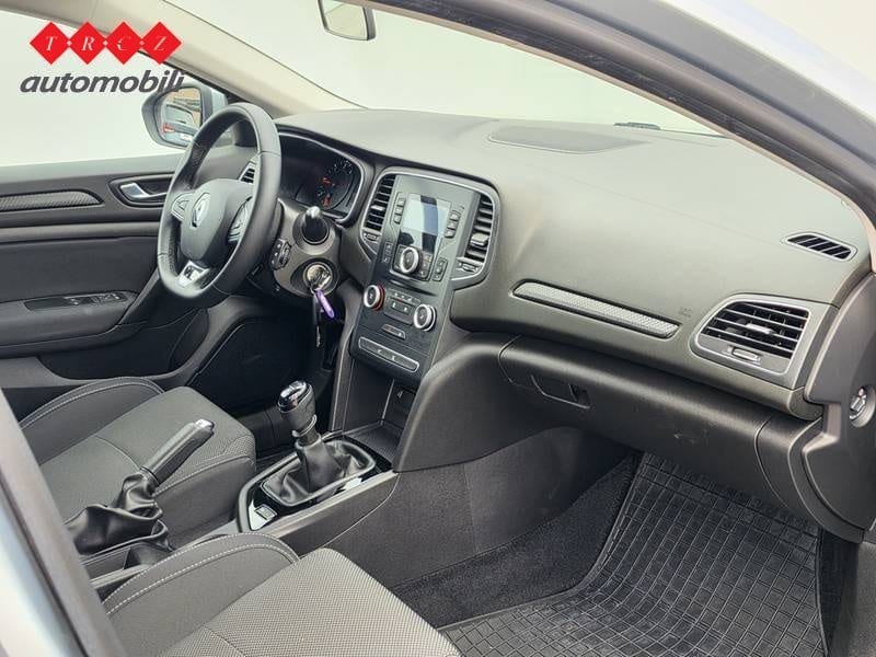 RENAULT MEGANE 1.5 DCI - 6