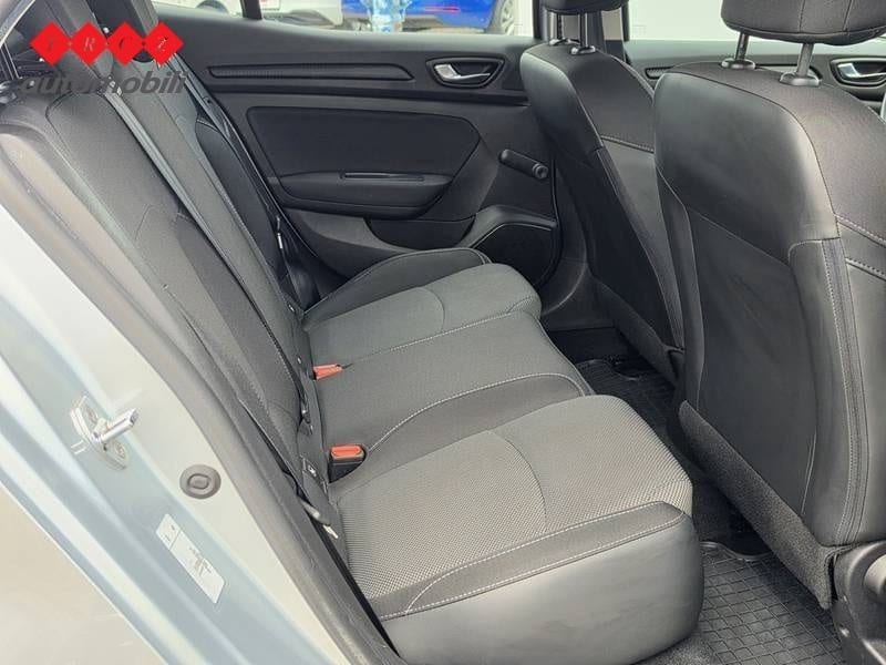 RENAULT MEGANE 1.5 DCI - 5