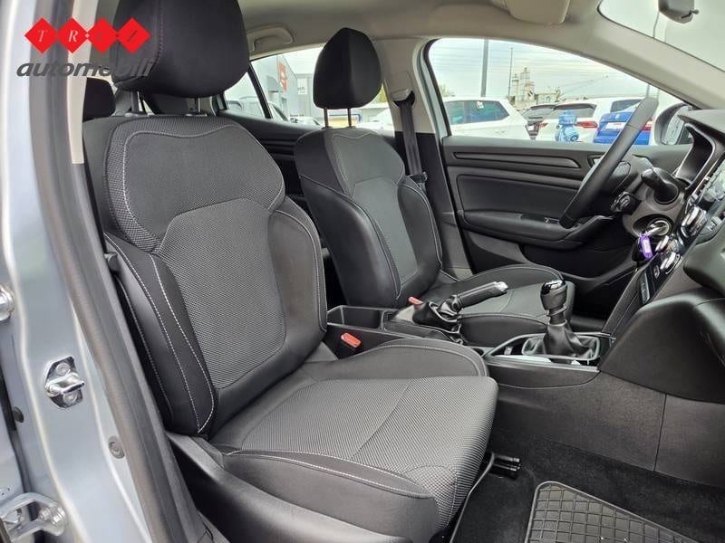 RENAULT MEGANE 1.5 DCI - 7