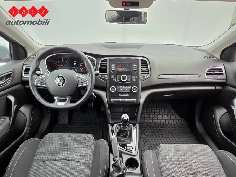 RENAULT MEGANE 1.5 DCI - 8