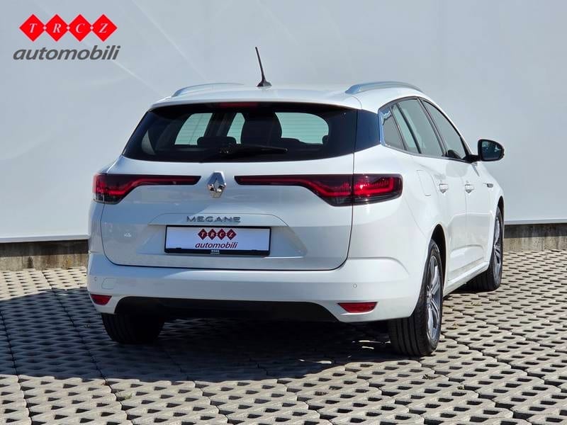 RENAULT MEGANE 1.5 BLUE DCI INTENS - 3