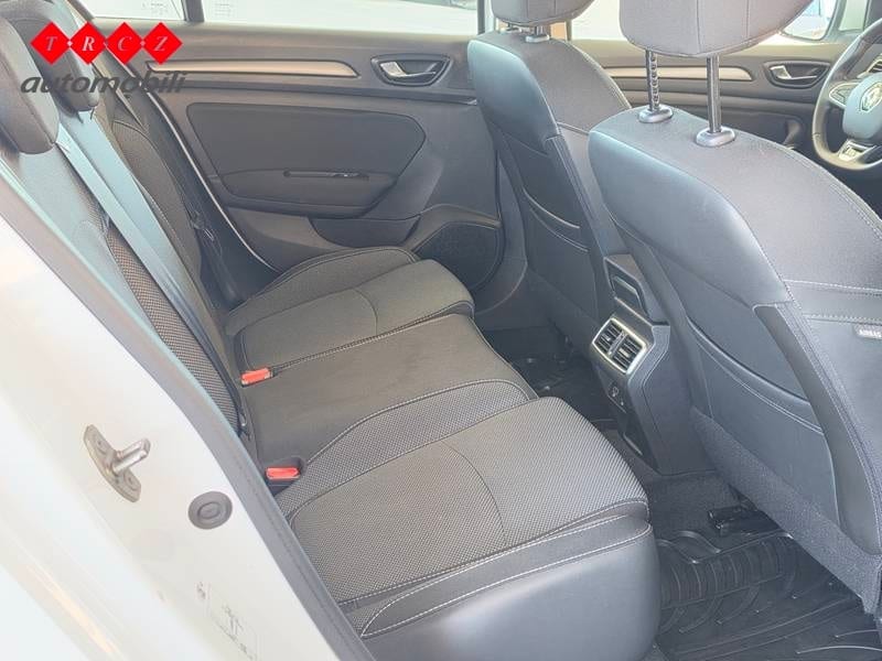 RENAULT MEGANE 1.5 BLUE DCI INTENS - 5