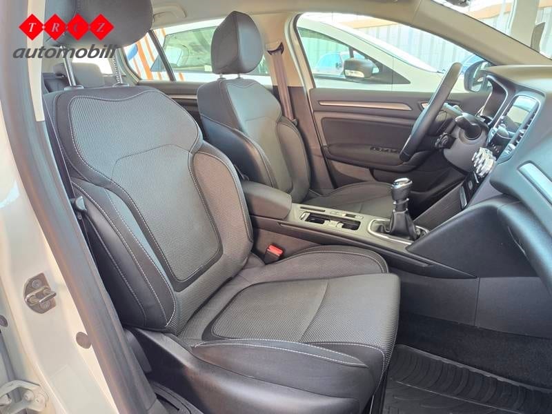 RENAULT MEGANE 1.5 BLUE DCI INTENS - 7