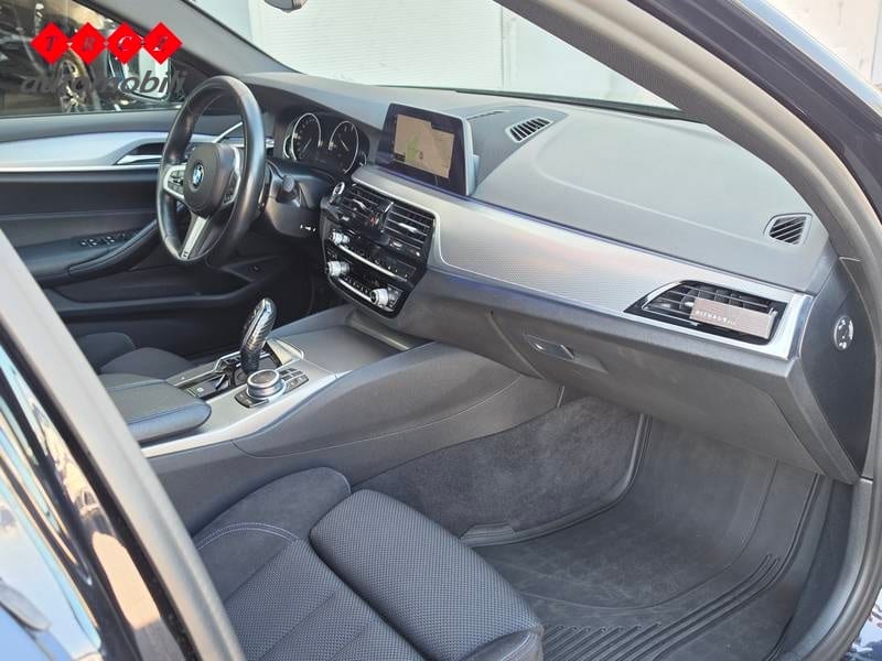 BMW SERIJA 5 530i M - 6