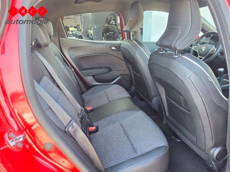 RENAULT CLIO 1.5 DCI INTENS - 5