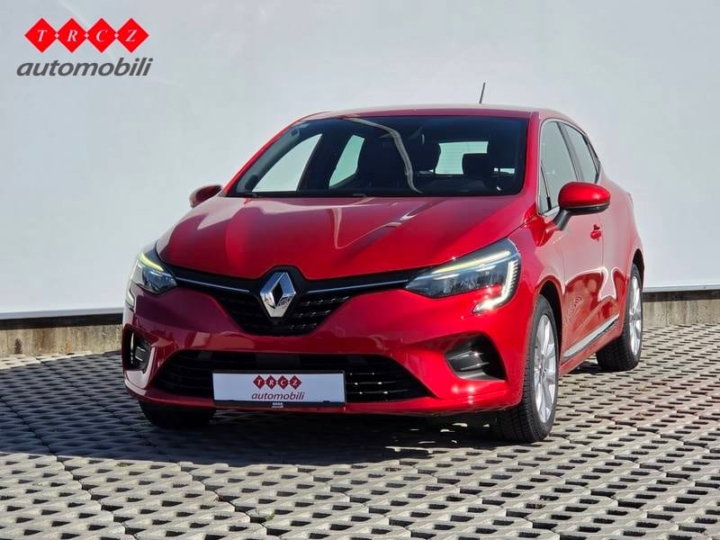 RENAULT CLIO 1.5 DCI INTENS - 2