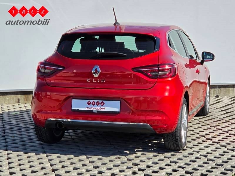 RENAULT CLIO 1.5 DCI INTENS - 3