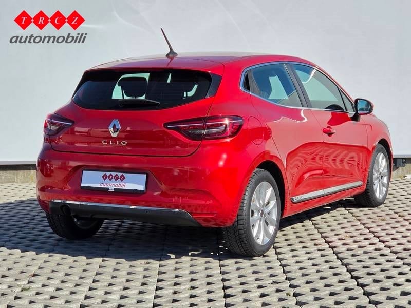 RENAULT CLIO 1.5 DCI INTENS - 4