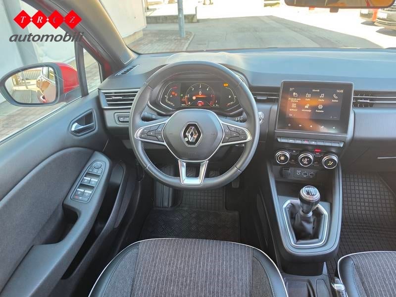 RENAULT CLIO 1.5 DCI INTENS - 9
