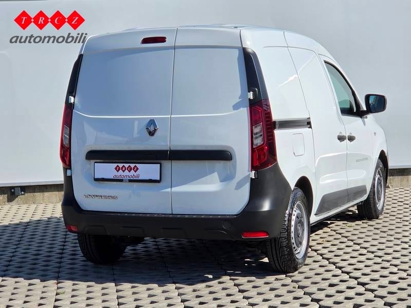 RENAULT EXPRESS 1.5 DCI 95 - 3