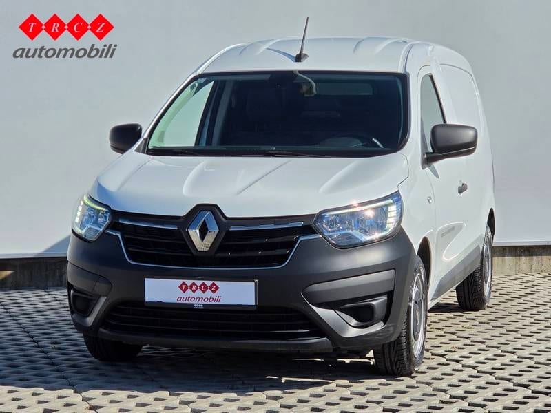 RENAULT EXPRESS 1.5 DCI 95 - 2