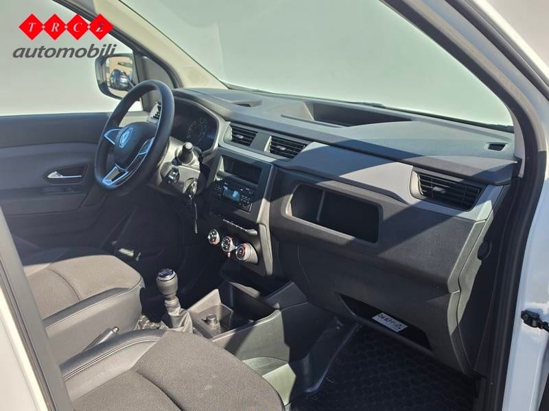 RENAULT EXPRESS 1.5 DCI 95 - 6