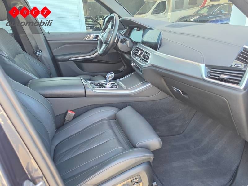 BMW X5 45e xDrive M - 6