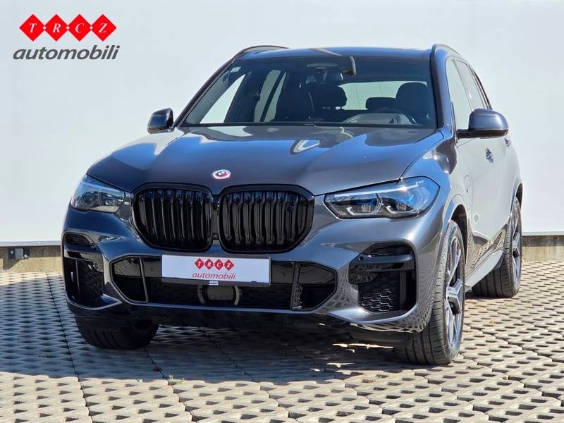 BMW X5 45e xDrive M - 2