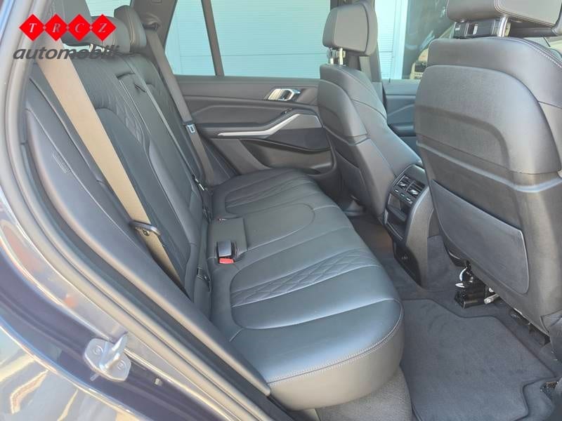 BMW X5 45e xDrive M - 5