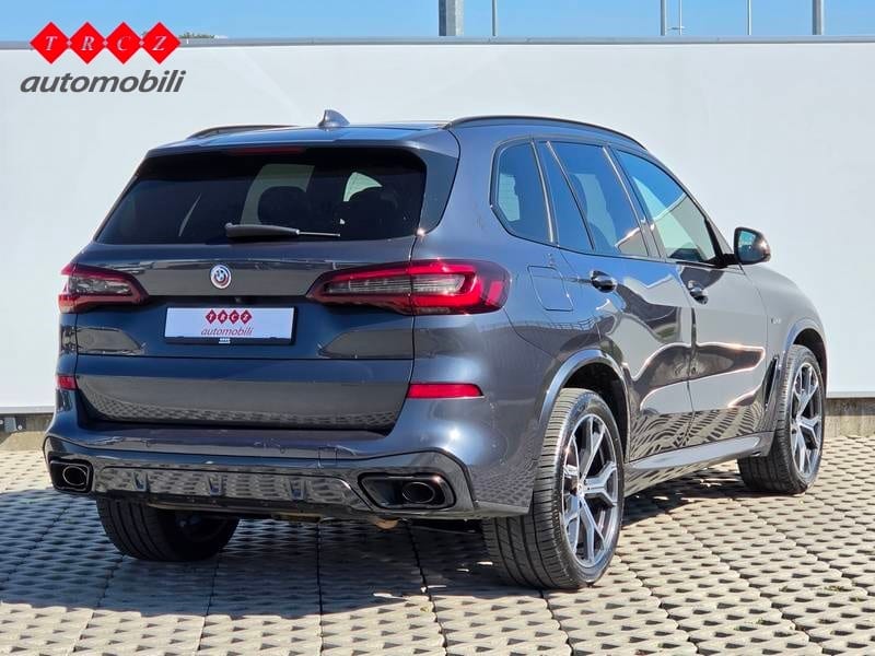 BMW X5 45e xDrive M - 4