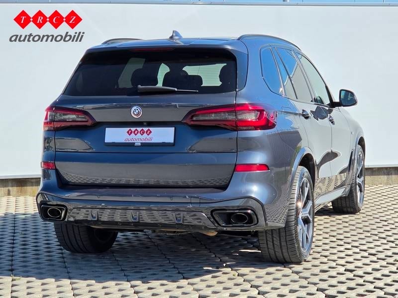 BMW X5 45e xDrive M - 3