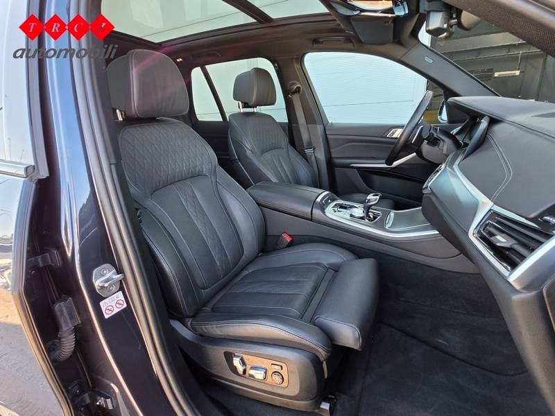 BMW X5 45e xDrive M - 7