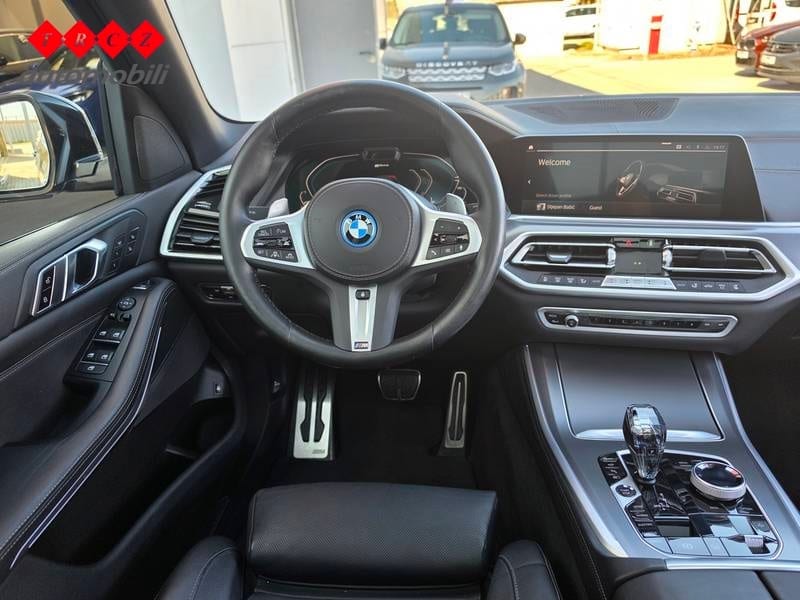 BMW X5 45e xDrive M - 10