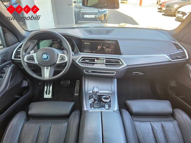 BMW X5 45e xDrive M - 9