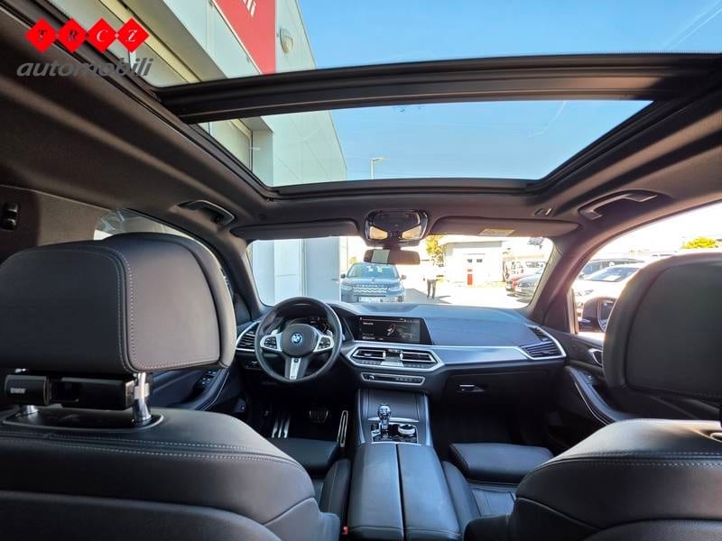 BMW X5 45e xDrive M - 8