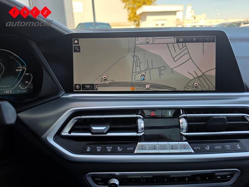 BMW X5 45e xDrive M - 11
