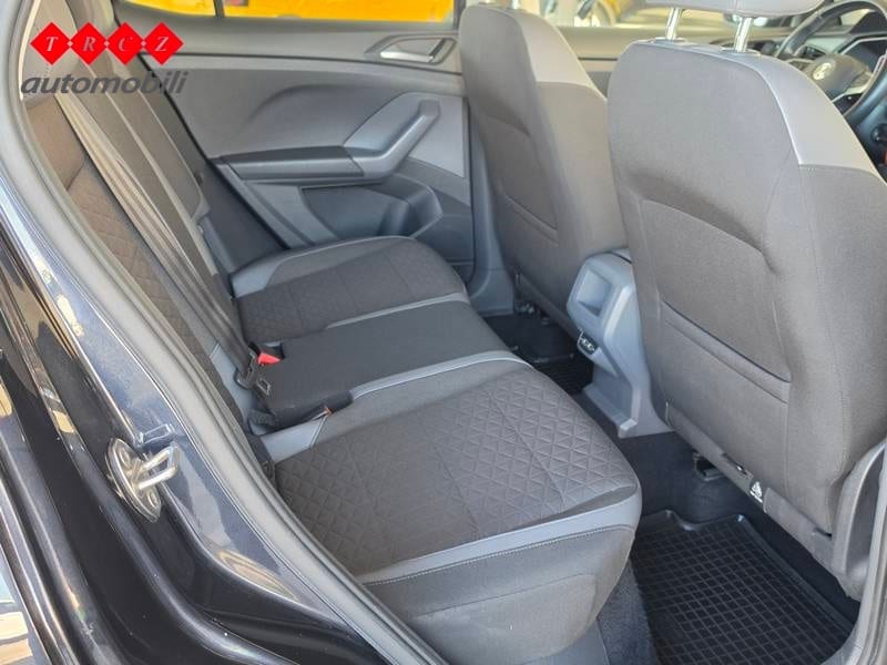 VW T-CROSS 1.0 TSI - 5