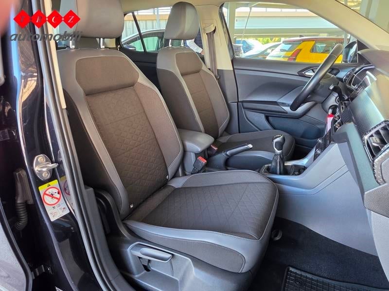 VW T-CROSS 1.0 TSI - 7