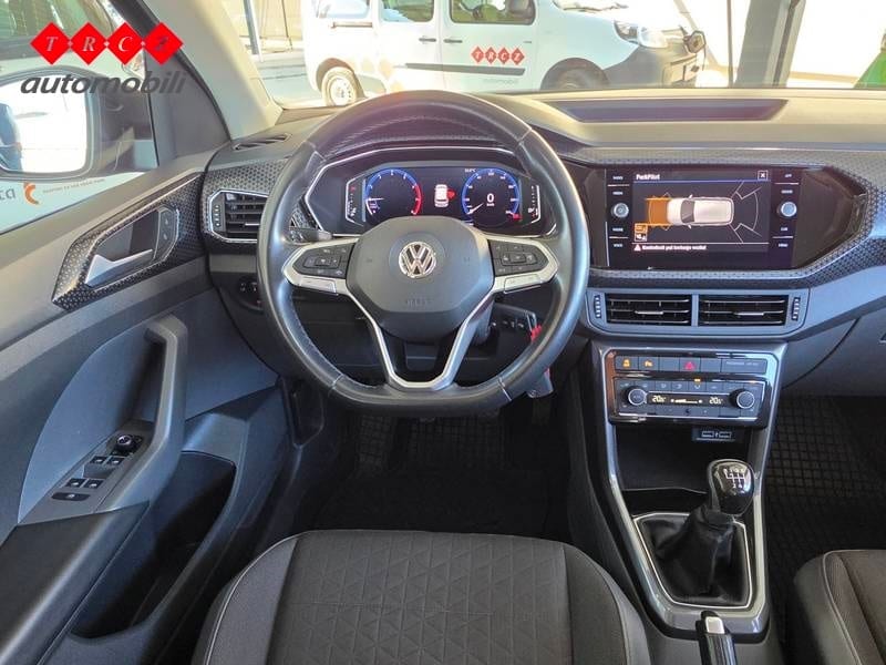 VW T-CROSS 1.0 TSI - 9