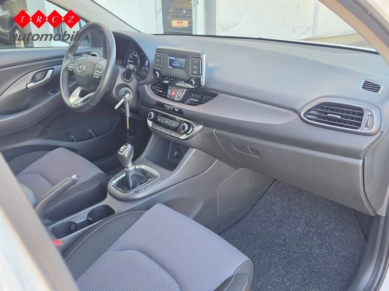 HYUNDAI I30 SW 1.0 TGDI - 6