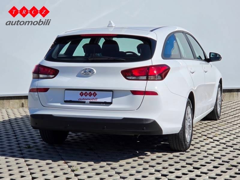 HYUNDAI I30 SW 1.0 TGDI - 3
