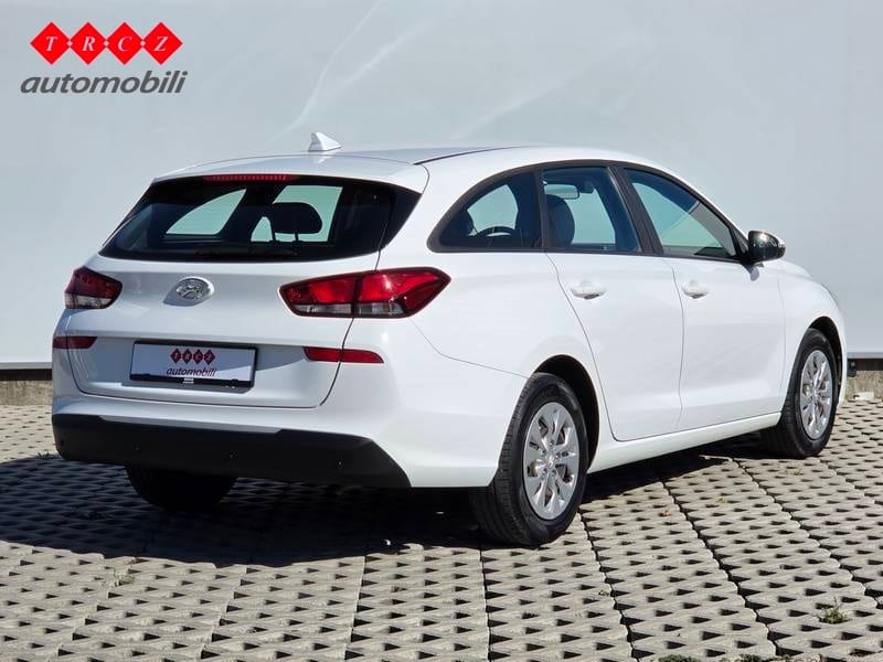 HYUNDAI I30 SW 1.0 TGDI - 4