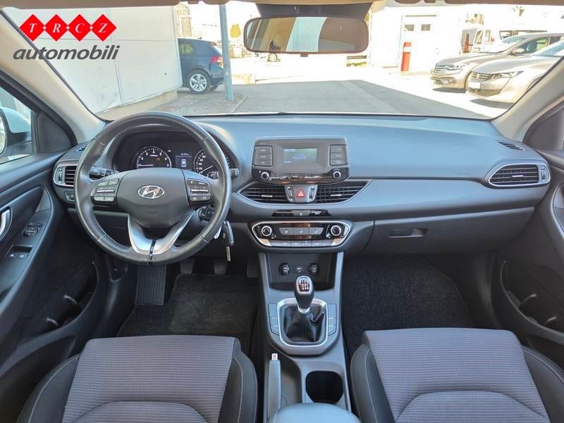 HYUNDAI I30 SW 1.0 TGDI - 8