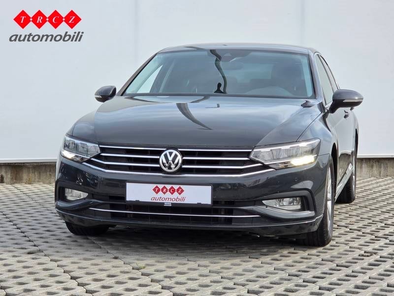 VW PASSAT 1.6 TDI - 2