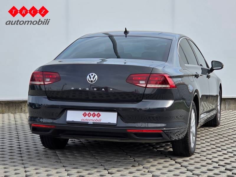 VW PASSAT 1.6 TDI - 3